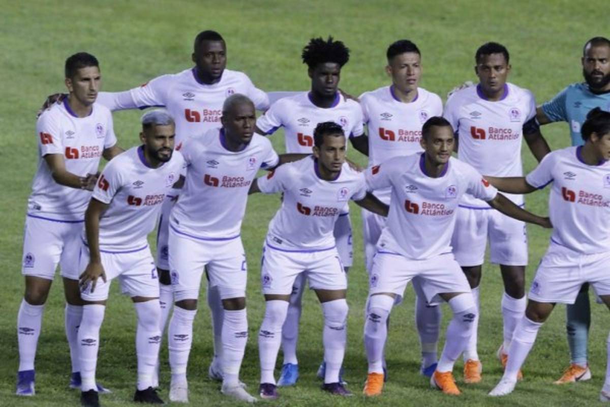 Olimpia en el podio: Los 14 equipos más caros de Centroamérica en la actualidad