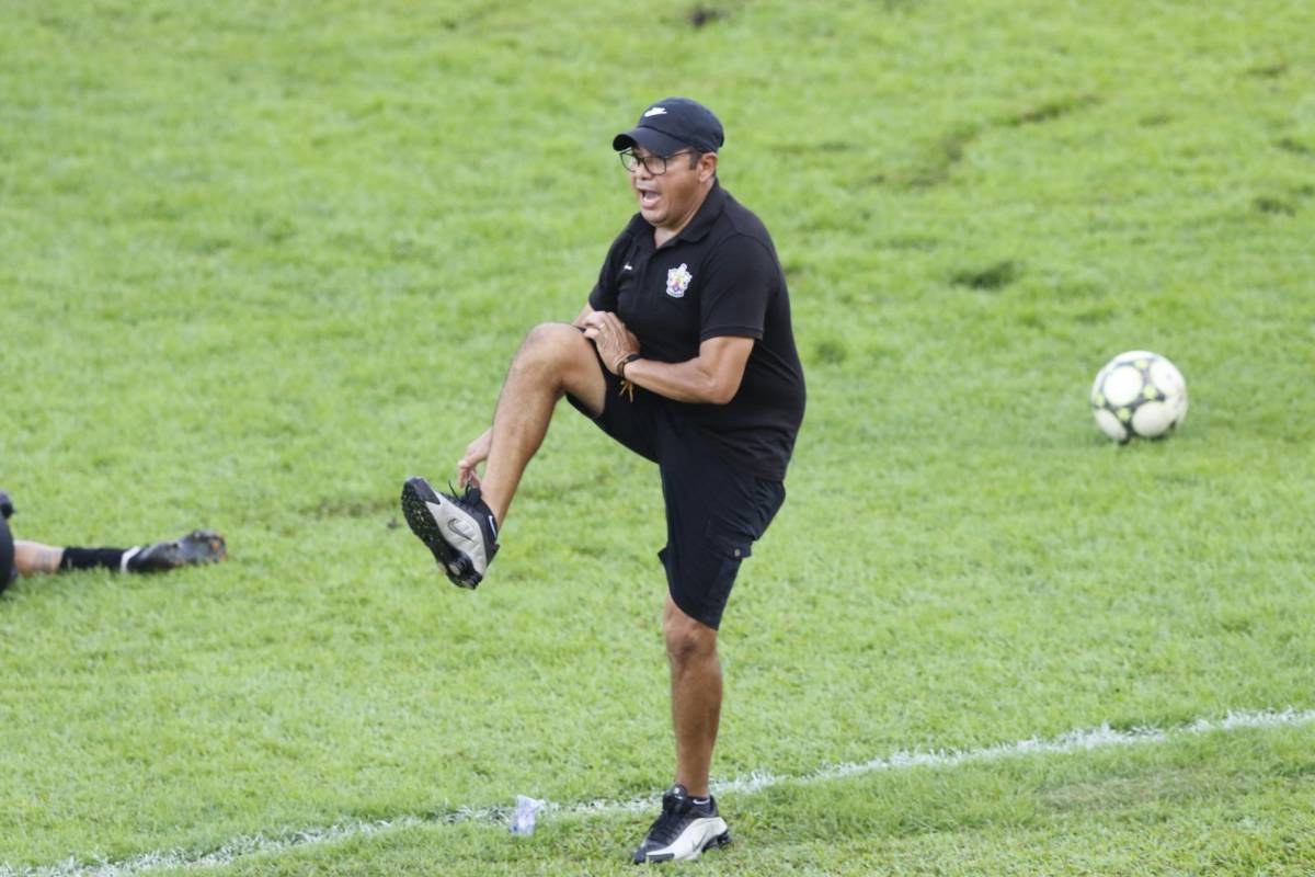 El futbolista que salió llorando de la final del Ascenso, afición de Juticalpa retumba y Lone FC saca ventaja en el Olímpico