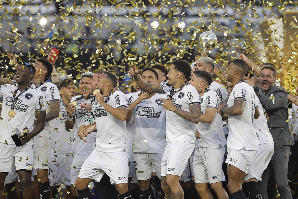 Filtraron los supuestos bombos del sorteo Mundial de Clubes 2025: los rivales del Inter Miami de Messi y Real Madrid