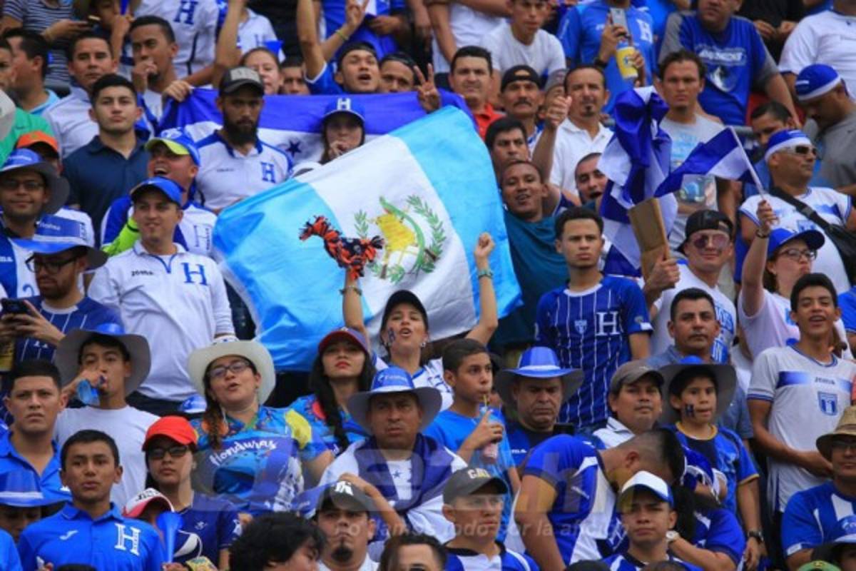 NO VISTE EN TV: La revisión a Costly y aquí vieron el juego Elis y Maynor