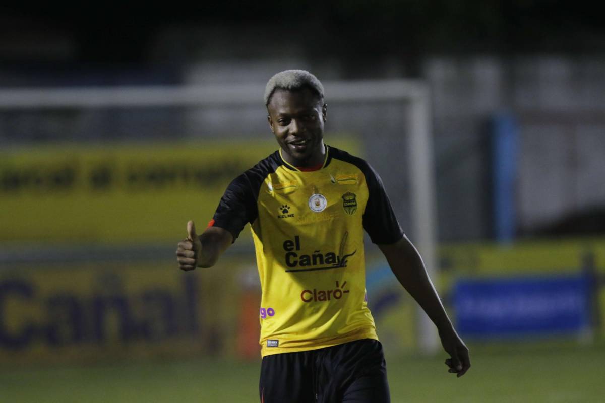 Fichajes Honduras: Giro inesperado por Alberth Elis, Denil Maldonado con ofertas y el futuro de Alex López