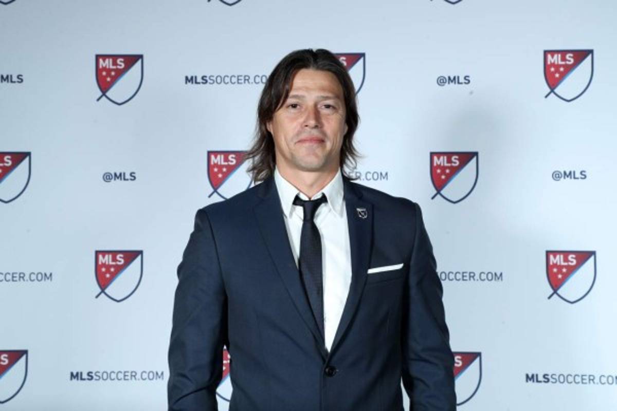 Matías Almeyda dejaría al San José Earthquakes de la MLS para dirigir en Brasil