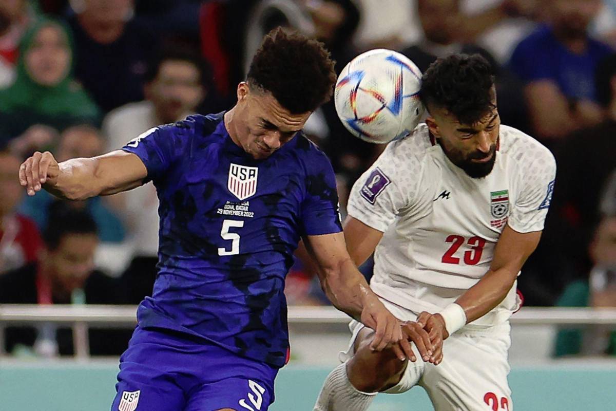 Como la espuma: ¿cuáles son los jugadores que aumentarán su valor después del Mundial Qatar 2022?