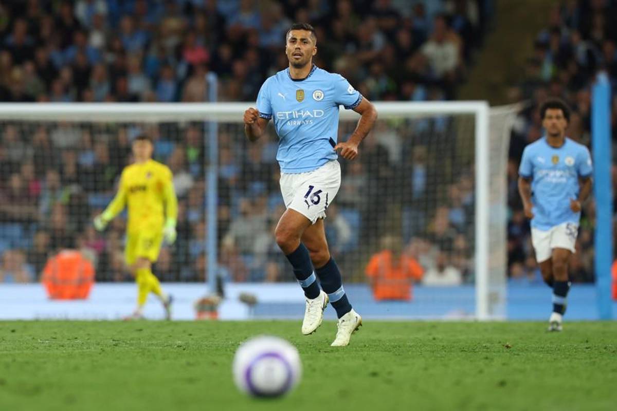 Pep Guardiola se carga a otra figura del Manchester City: el fichaje más caro del club dice adiós