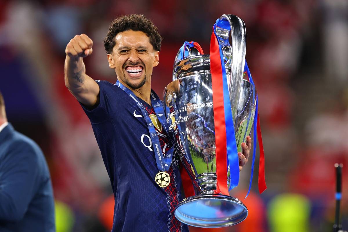 Oficial: polémica con el 11 ideal de la campaña en la Champions League