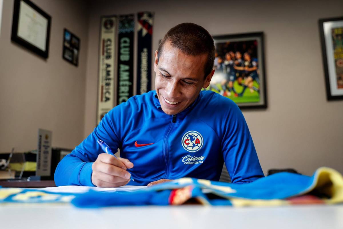 Liga MX: América anuncia fichajes y una salida; Monterrey quiere desarmar a Cruz Azul y Chivas daría tres ‘bombazos’