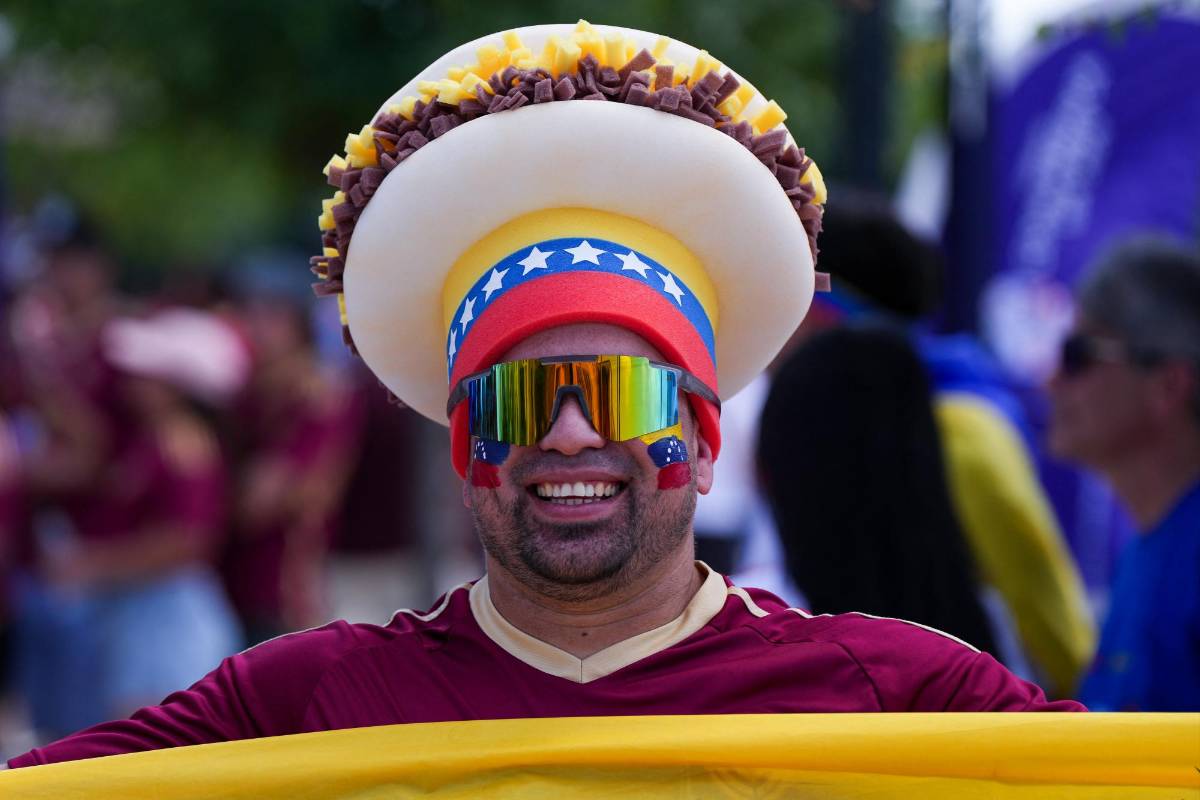 Sufrimiento azteca, polémica del VAR y la invasión venezolana por el pase a los cuartos de final de la Copa América