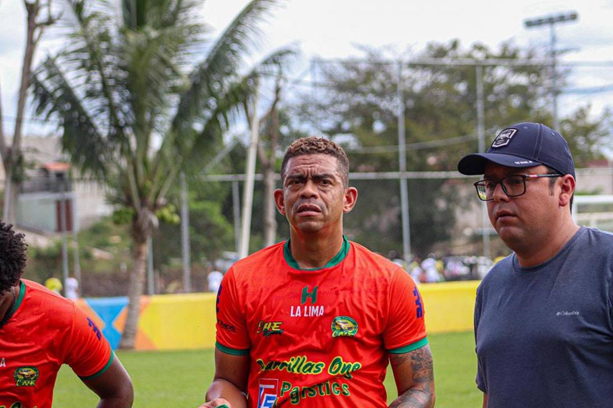 Fichajes en Liga de Ascenso de Honduras: mundialista ya fue presentado, Georgie Welcome se resiste al retiro y club dio de baja a 11 jugadores