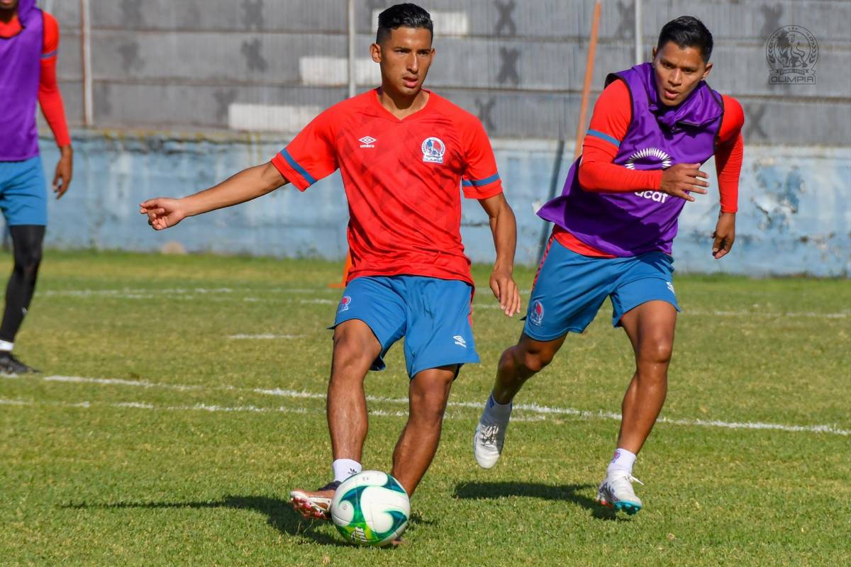 Un futbolista vale más que Olimpia: Atlas lidera la lista de los jugadores más caros en el mercado