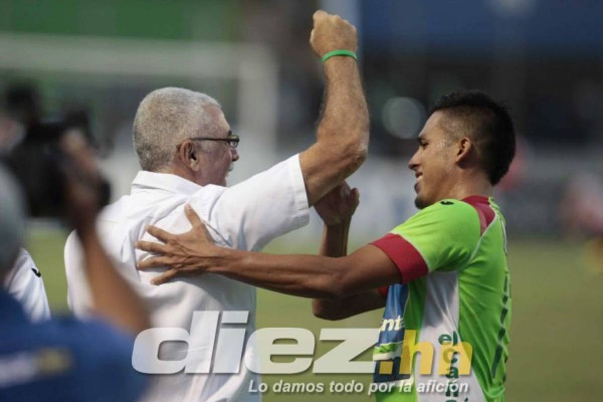 Las 15 fotos de Keosseián, el 'Freddie Mercury' que lleva el ADN verdolaga