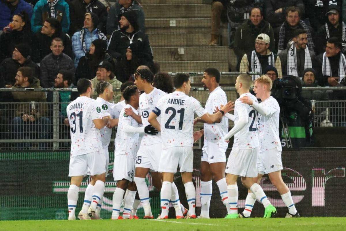 ¡Lleno de clubes chicos! Los inéditos equipos que jugarán la Champions League 24-25: hace no mucho jugaban la ‘B’