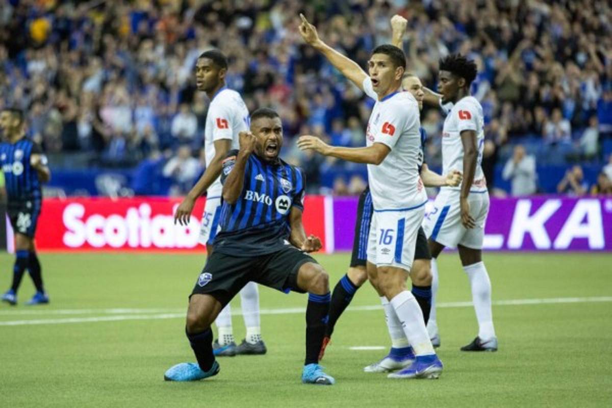 ¡Cambio de planes! El 11 que usará Olimpia ante Motagua tras cancelarse la Champions