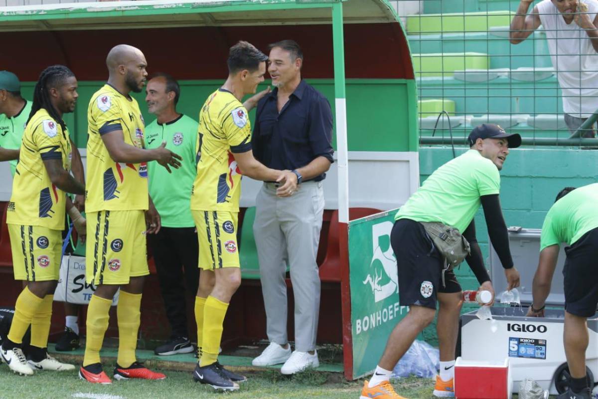 ¡Locura en el Yankel! Afición de Marathón estalla tras el pase a la final, ‘Chelito’ al borde de las lágrimas y el invitado de lujo