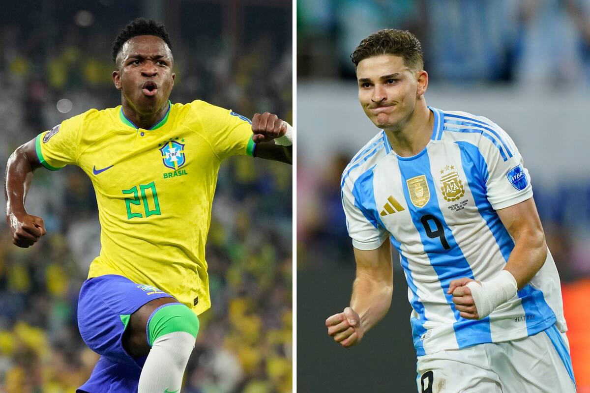 Lamine Yamal doblega a Mbappé y Haaland: los 15 jugadores más caros del Mundial