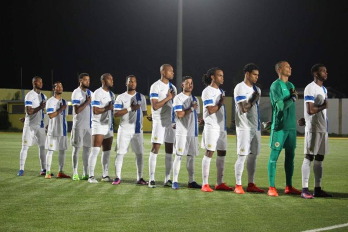 Si hoy se jugara la Copa Oro, estas serían las selecciones clasificadas