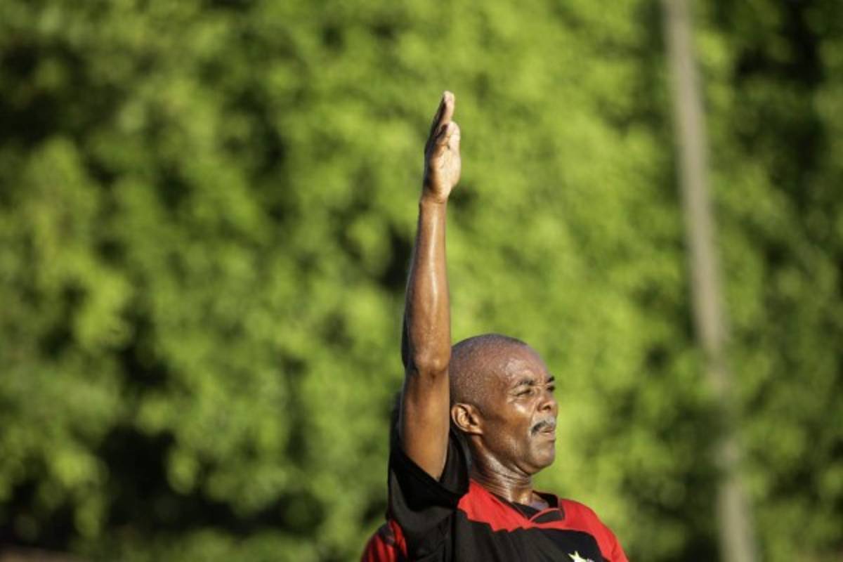 FOTOS: Jorge Luis Piota pudo haberse matado de haber tenido SIDA