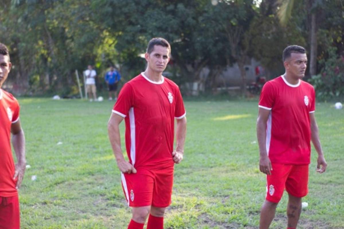 Los últimos fichajes que se dieron en el torneo Clausura de la Liga Nacional