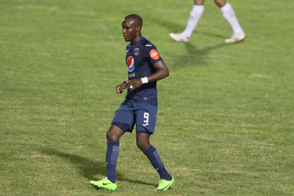 Los jugadores del Motagua que tienen más títulos en Liga Nacional