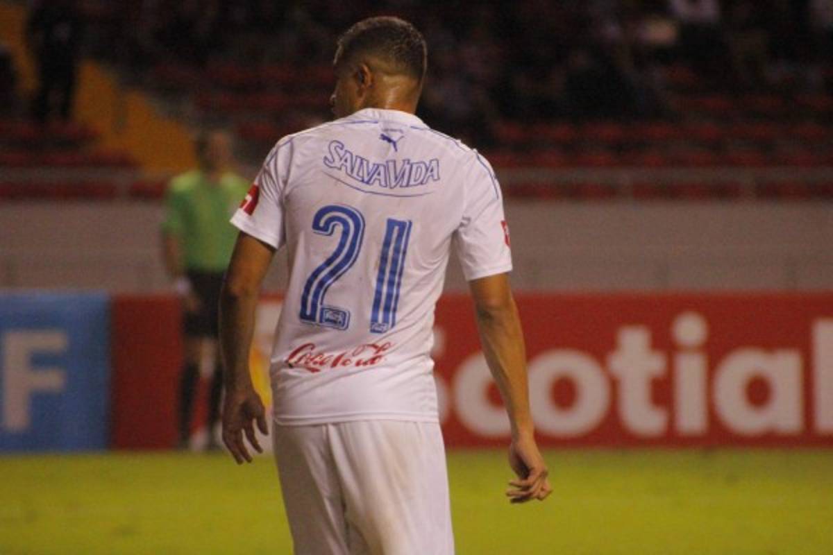 Los mejores momentos de la clasificación del Olimpia en Concacaf