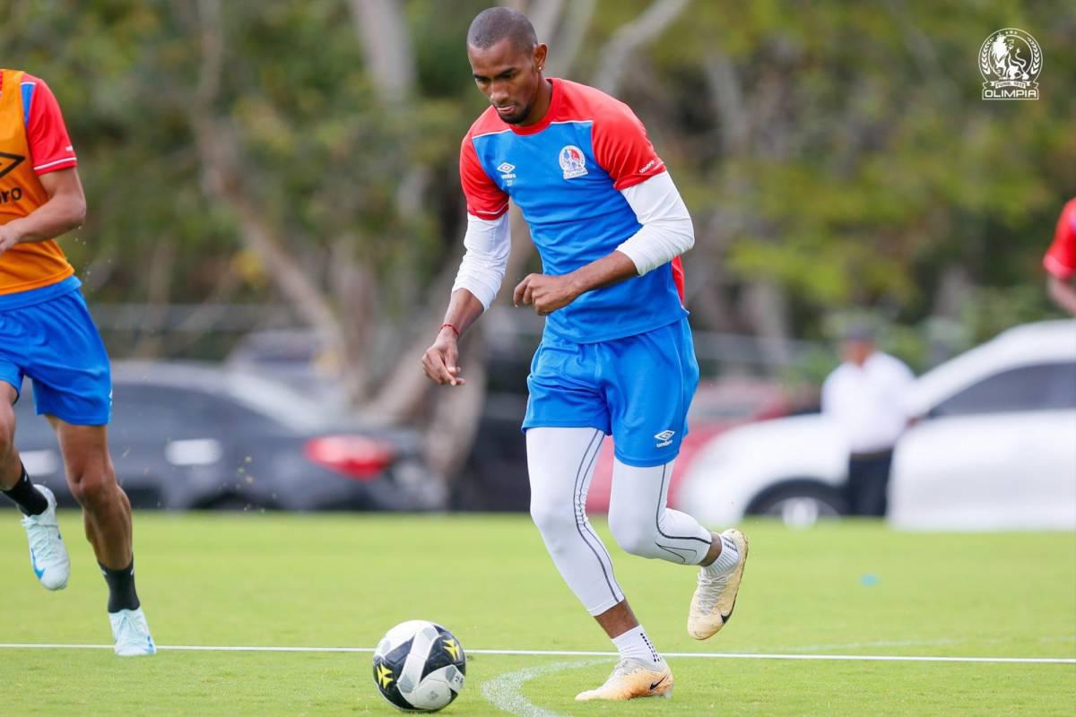 Selección de Honduras: Las sorpresas que se perfilan para convocatoria de Honduras por repechaje a Copa Oro