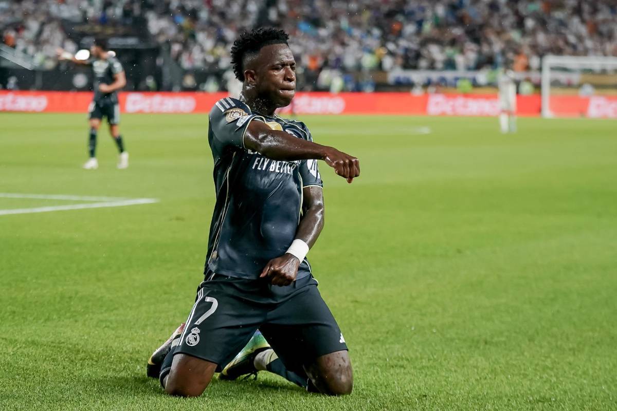 Jugador del Real Madrid cierra bocas, la estrella que Xabi Alonso descubrió y el adiós amargo de Pachuca del Mundial de Clubes