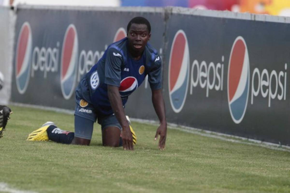 Se perdieron: Futbolistas que hace poco destacaban en Liga Nacional y que quizá ya olvidaste