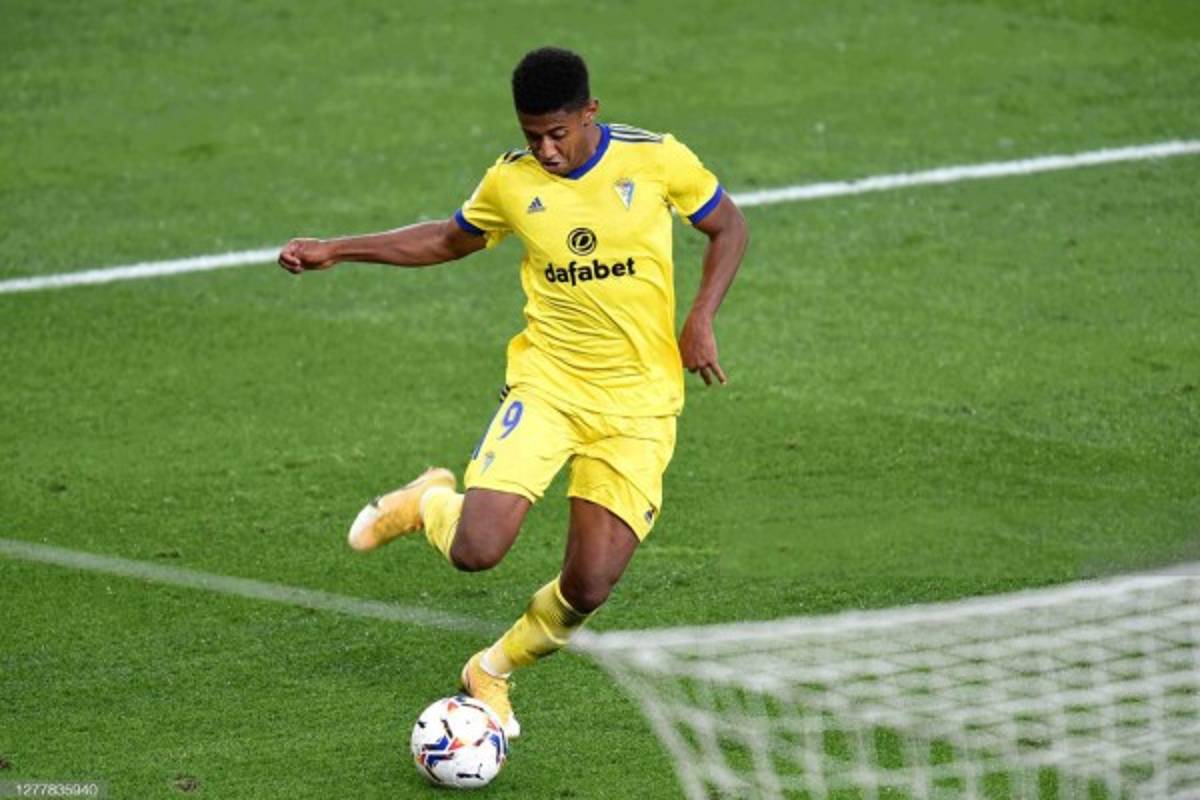 ¡Con sorpresas y novedades! Así se confecciona la lista definitiva de Honduras para la Copa Oro