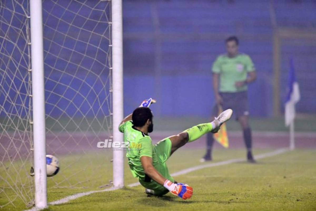 El abrazo de Pedro Troglio a Ramiro, tierno beso a Cristian Cálix y la pelea entre Leverón y Delis