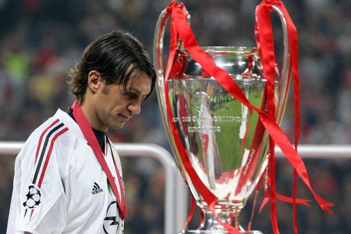 Los 20 futbolistas con más de 100 partidos en Champions League