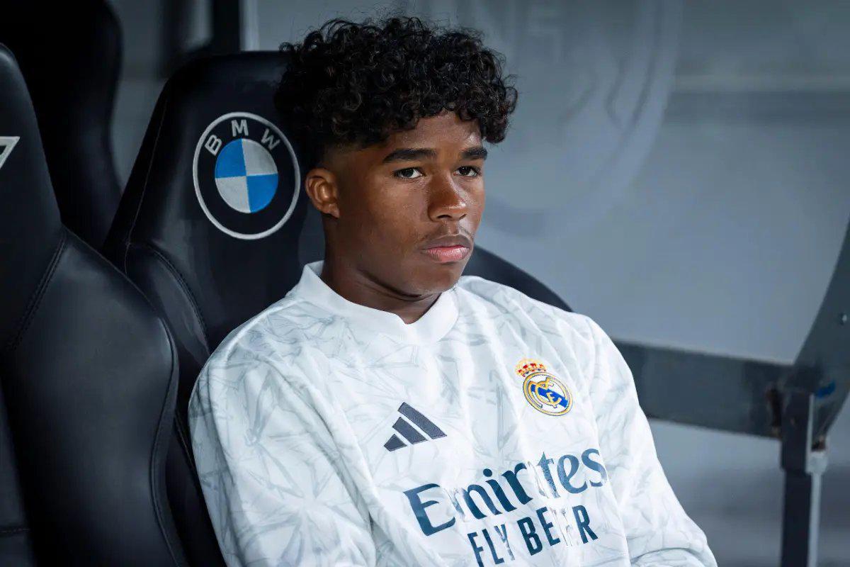 Xabi Alonso lo borró por completo y quiere marcharse del Real Madrid: ¡ya lleva 150 días sin jugar!