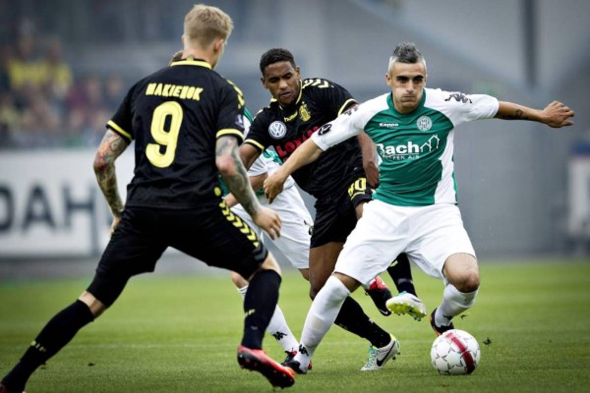 Jugadores en el mundo que no aparentan tener la edad que tienen