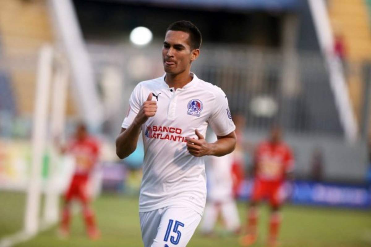 RUMORES Y FICHAJES: Olimpia reforzaría al Honduras para Liga Concacaf