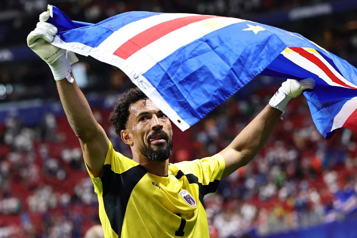 La increíble historia de Vozinha: su valor en el Mundial y por qué no tiene club