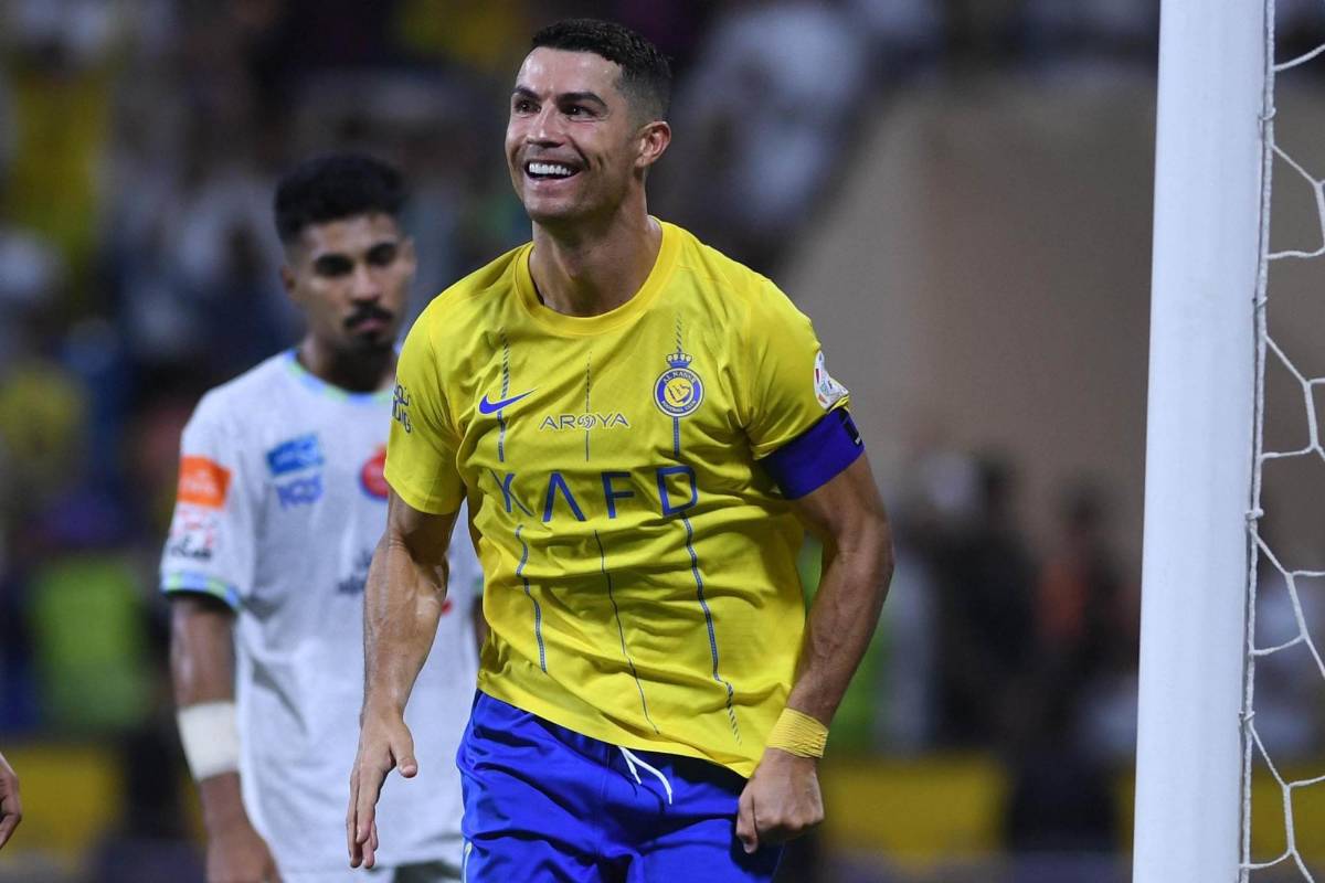 Giro inesperado: Cristiano Ronaldo decide su futuro y renovará contrato con Al Nassr