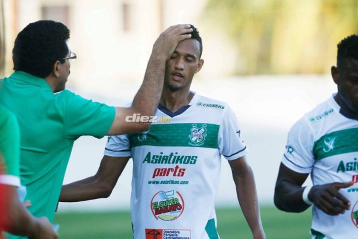 No viste en TV: El rostro de Buba tras la derrota, caras pintadas y el reencuentro de Coito