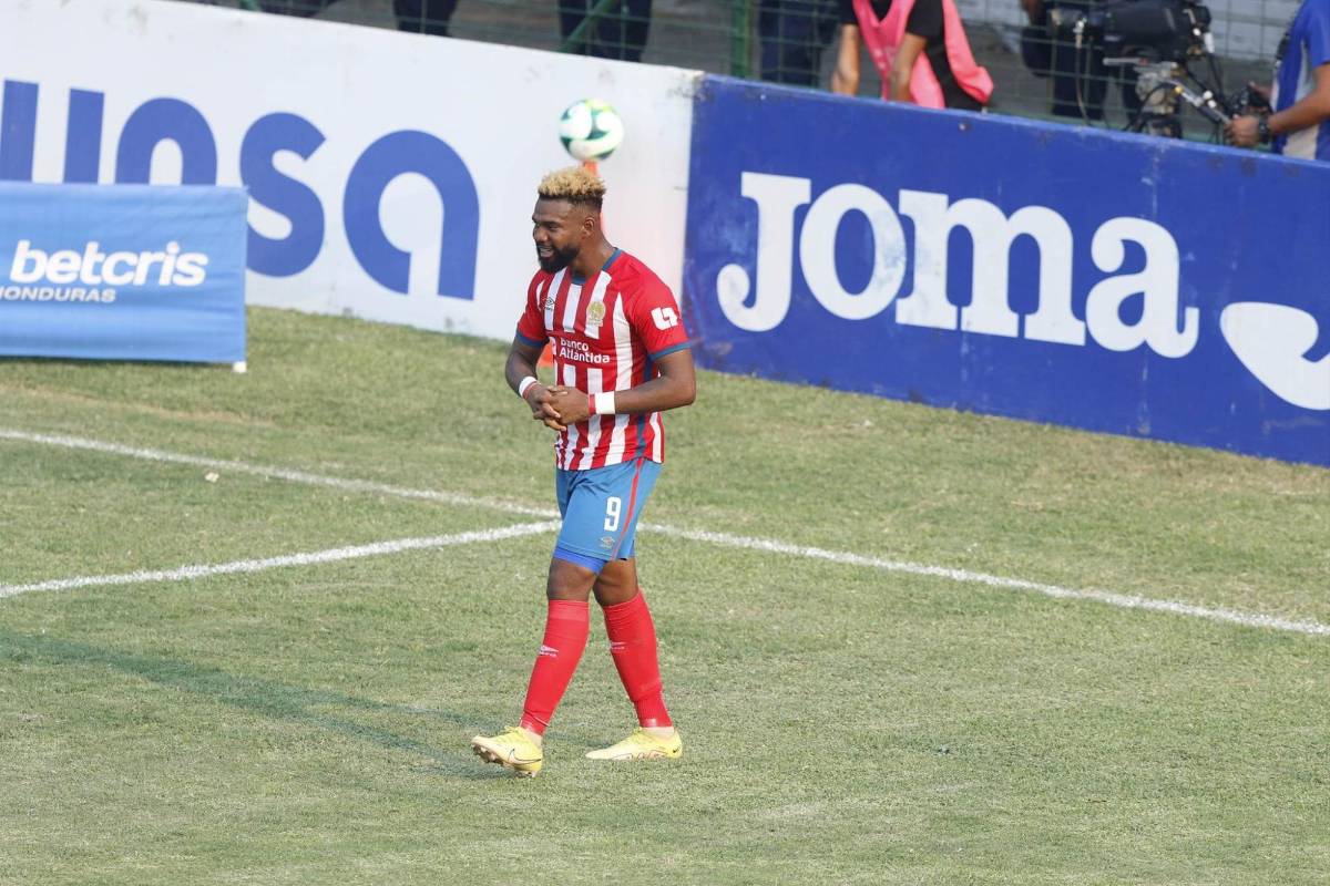 ¡Con todo el poderío! La imponente alineación de Olimpia para eliminar esta noche a Marathón y sellar el boleto a la final