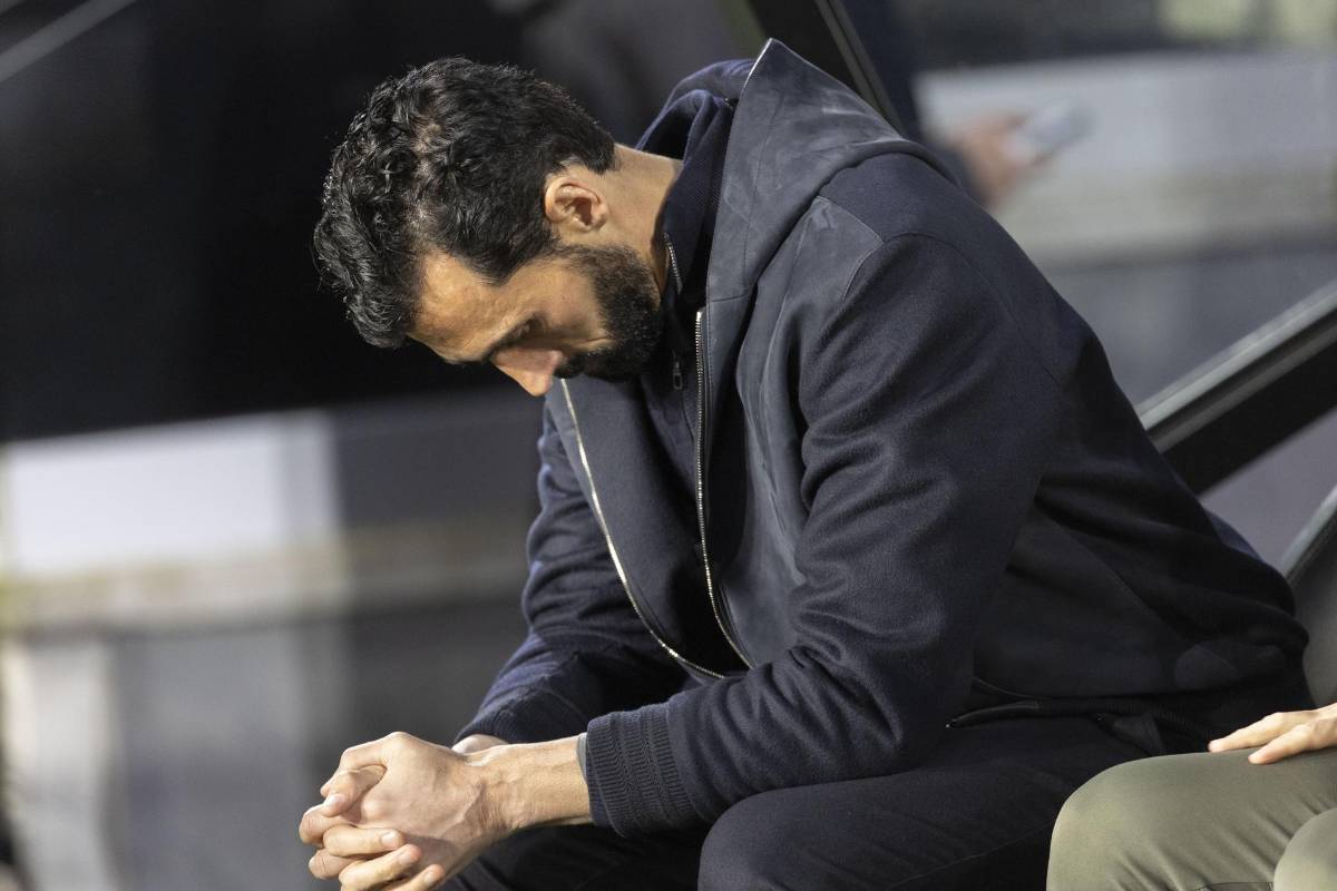 Florentino Pérez eligió el primer fichaje del Real Madrid para la próxima temporada: ¡un Balón de Oro!