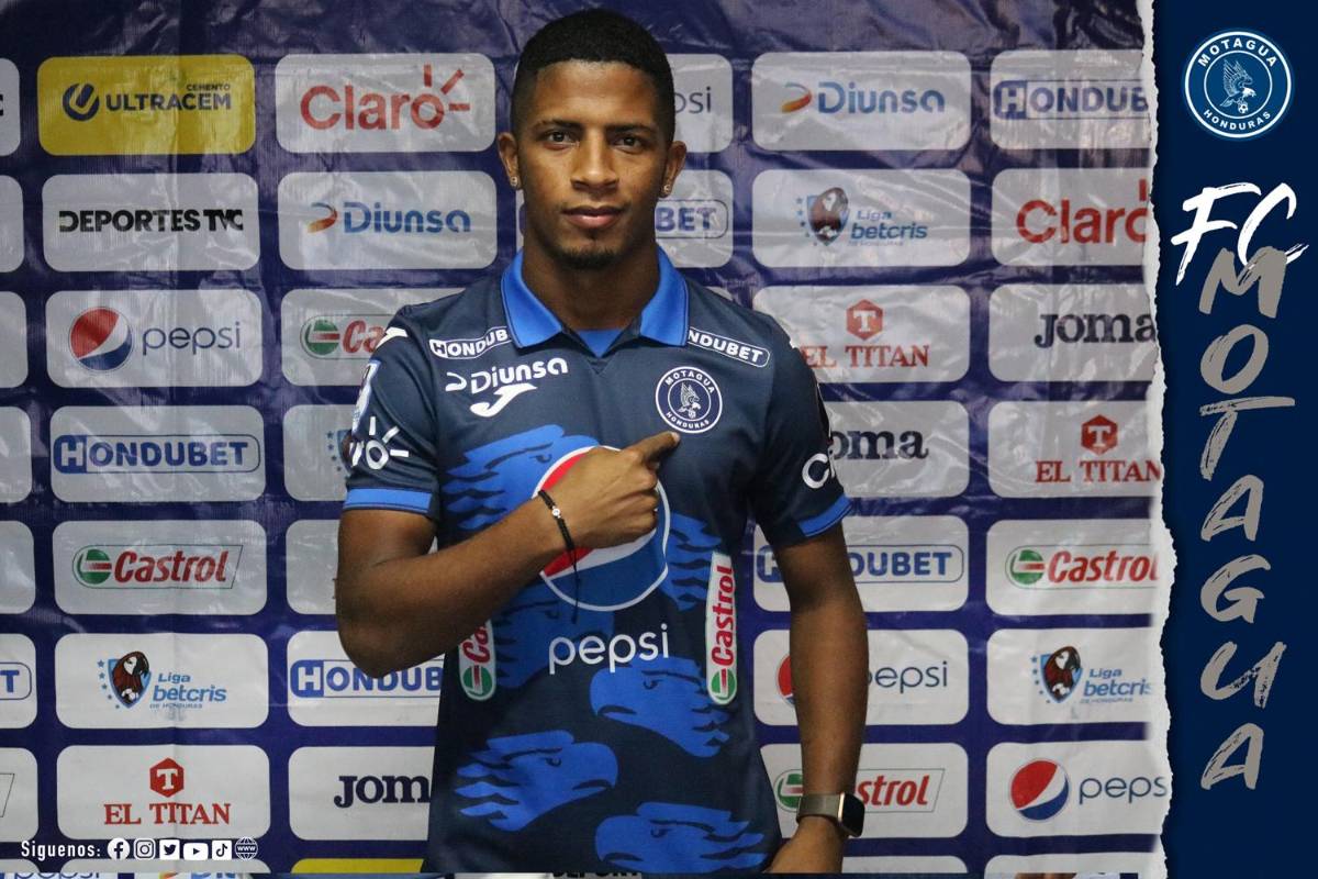 Un “MVP” de Panamá, exlegionario y un “cantante”: Estos son los nuevos rostros del Clausura 2024