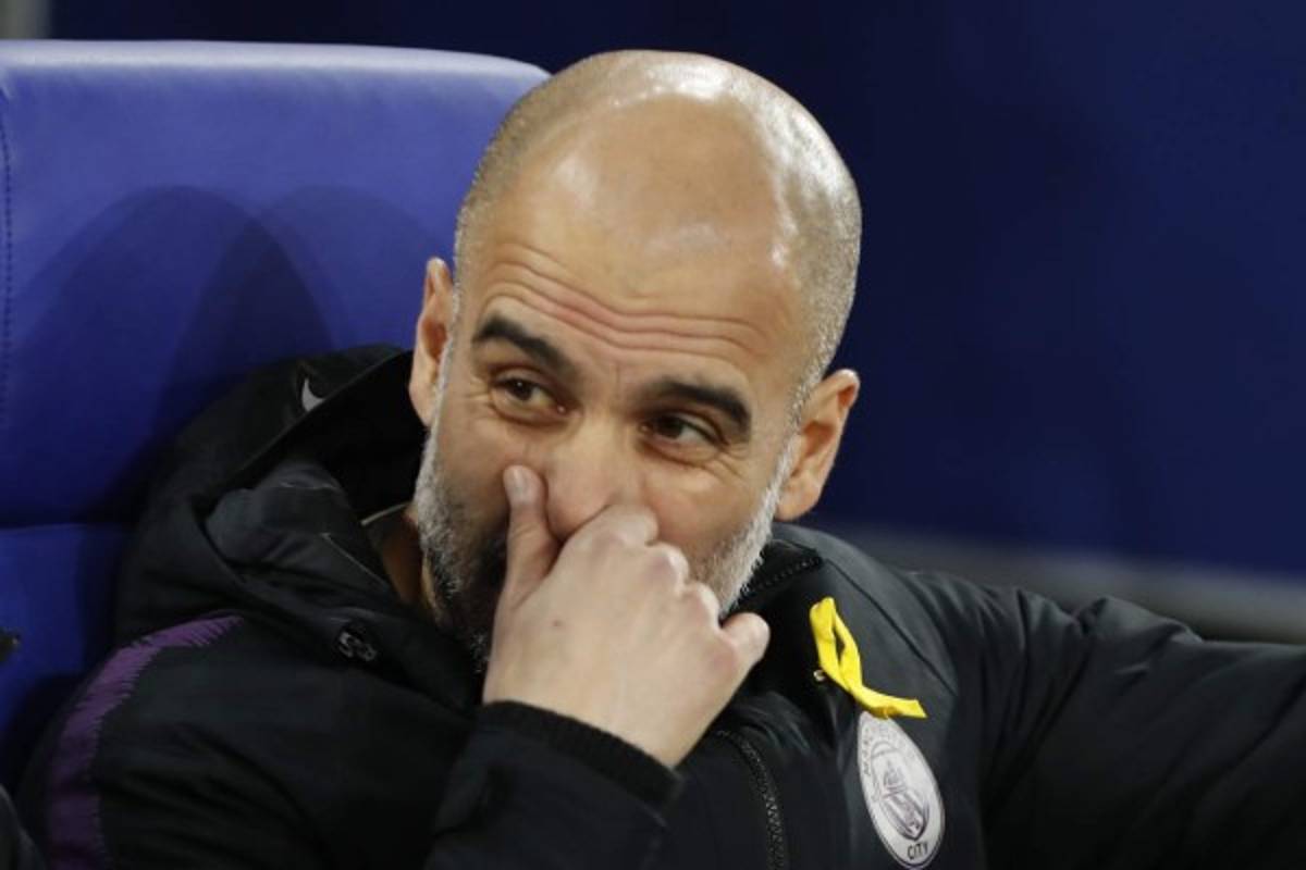 NO SE VIO EN TV: El hostil recibimiento a Cristiano Ronaldo en Madrid, la frustración de Guardiola y el gesto del Cholo