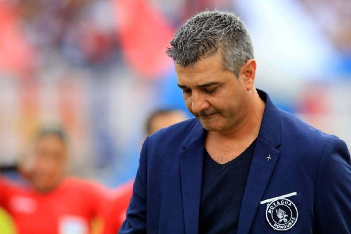 MERCADO: Motagua prepara fichajes, Real España suma extranjero y siguen las bajas en viarios clubes