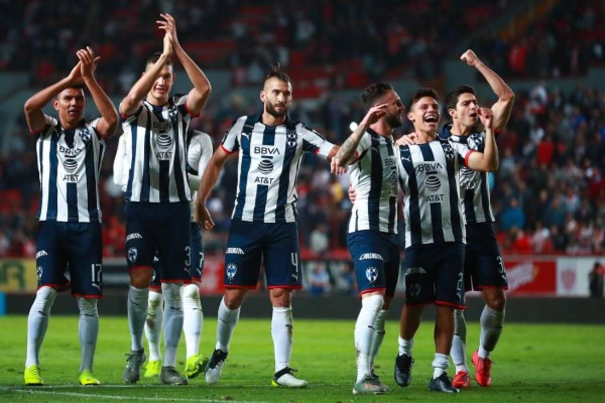 Olimpia, en el top 9 de los clubes con mayor valor en Liga de Campeones 2021