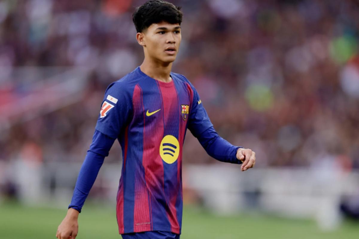 Dro Fernández ya tiene decidido dejar el Barcelona en este mercado invernal.