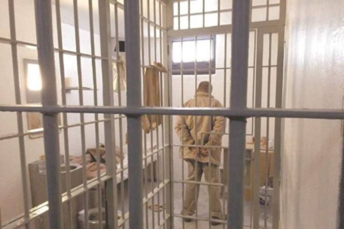 ¡Tenebrosa! Tony Hernández y la cárcel de máxima seguridad en la que estará recluido