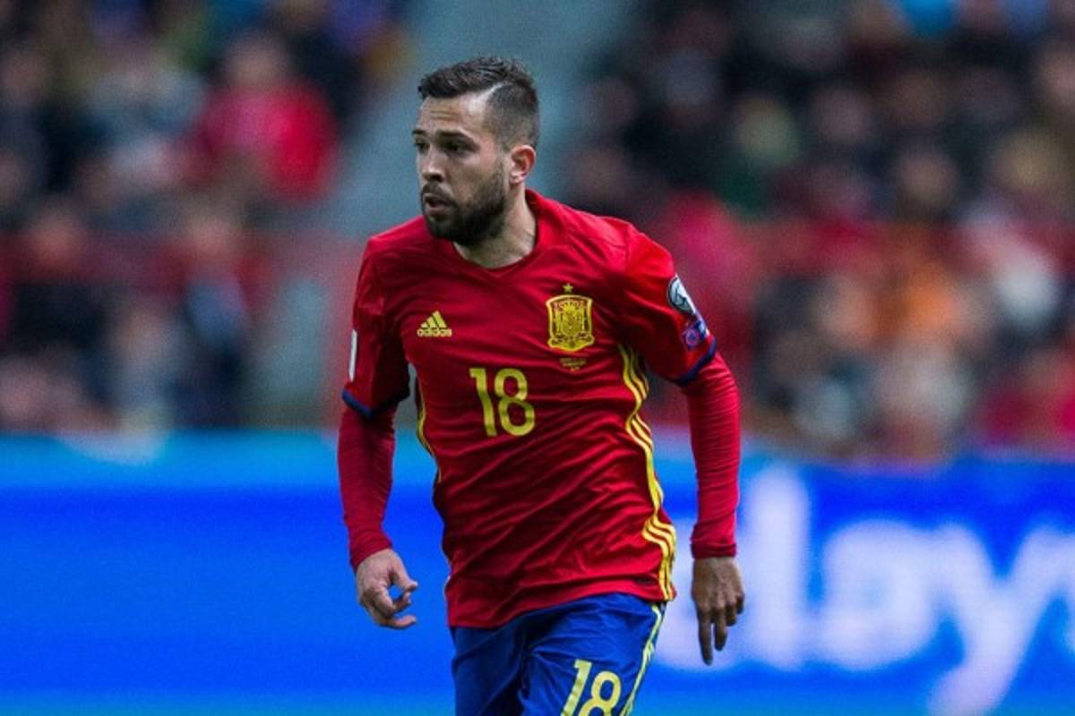 ¡Equipazo! La base de España que buscará pelear el título en el Mundial de Rusia