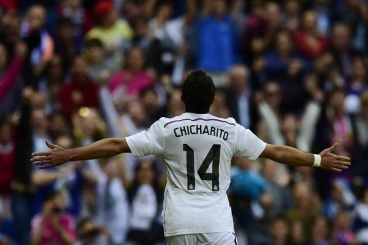 Las mejores imágenes del triunfo del Real Madrid ante el Eibar