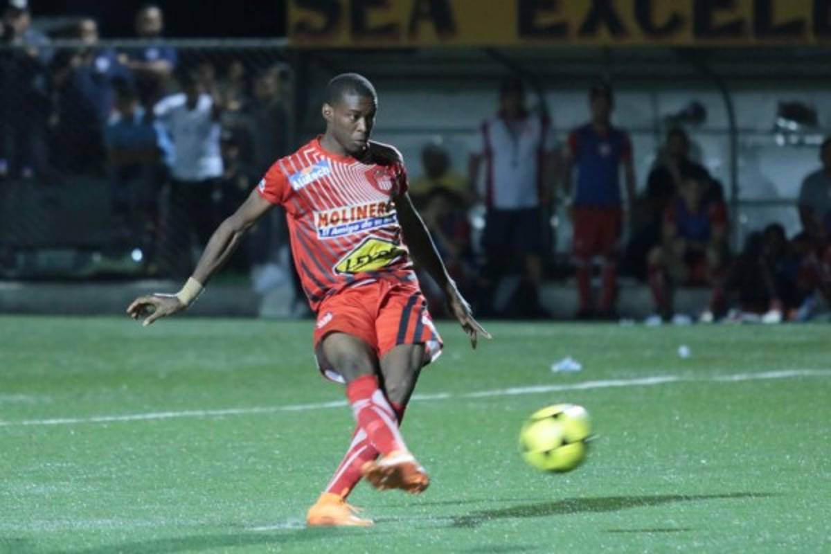 Las camisas que vestirán los clubes de Honduras para el Apertura 2017