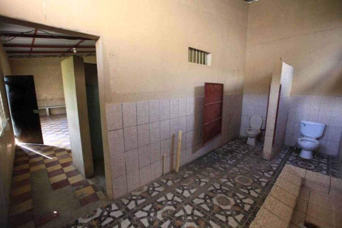 Los humildes estadios donde jugará el Grupo B del Ascenso en Honduras