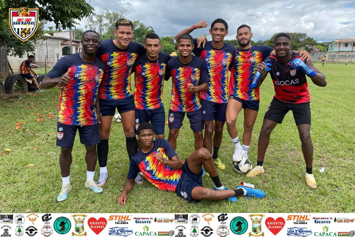 ¿Partidos de primera división en Roatán? Los clubes de Liga de Ascenso y sus oportunidades de ser invitados a la Liga Nacional de Honduras