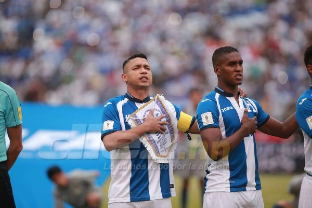 NO VISTE EN TV: La revisión a Costly y aquí vieron el juego Elis y Maynor