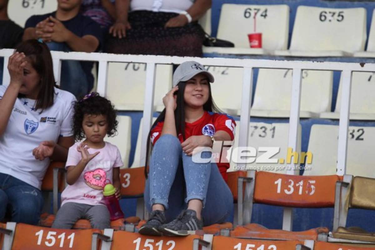 NO VISTE EN TV: Lluvia de huevos, pancartas en el Nacional y chicas lindas